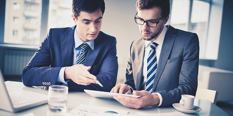 二十年深耕，专业护航 储炎财务一站式企业财税解决方案