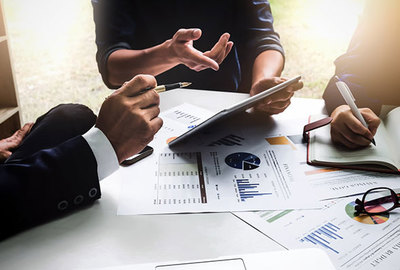 上海大华工程造价咨询 中国建设方项目资金的卓越护航者