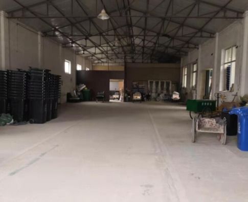 北京库房与厂房租赁全攻略 查询、出租与财务咨询一站式服务